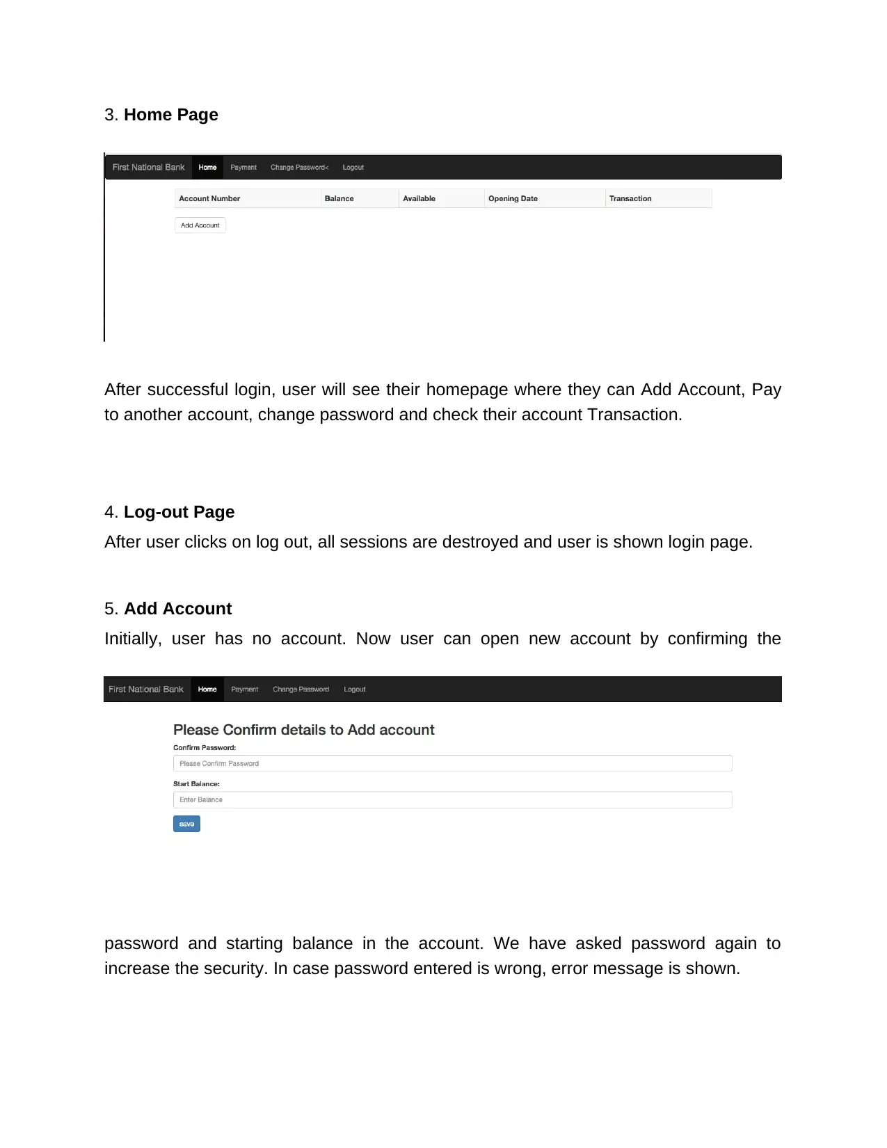 Document Page