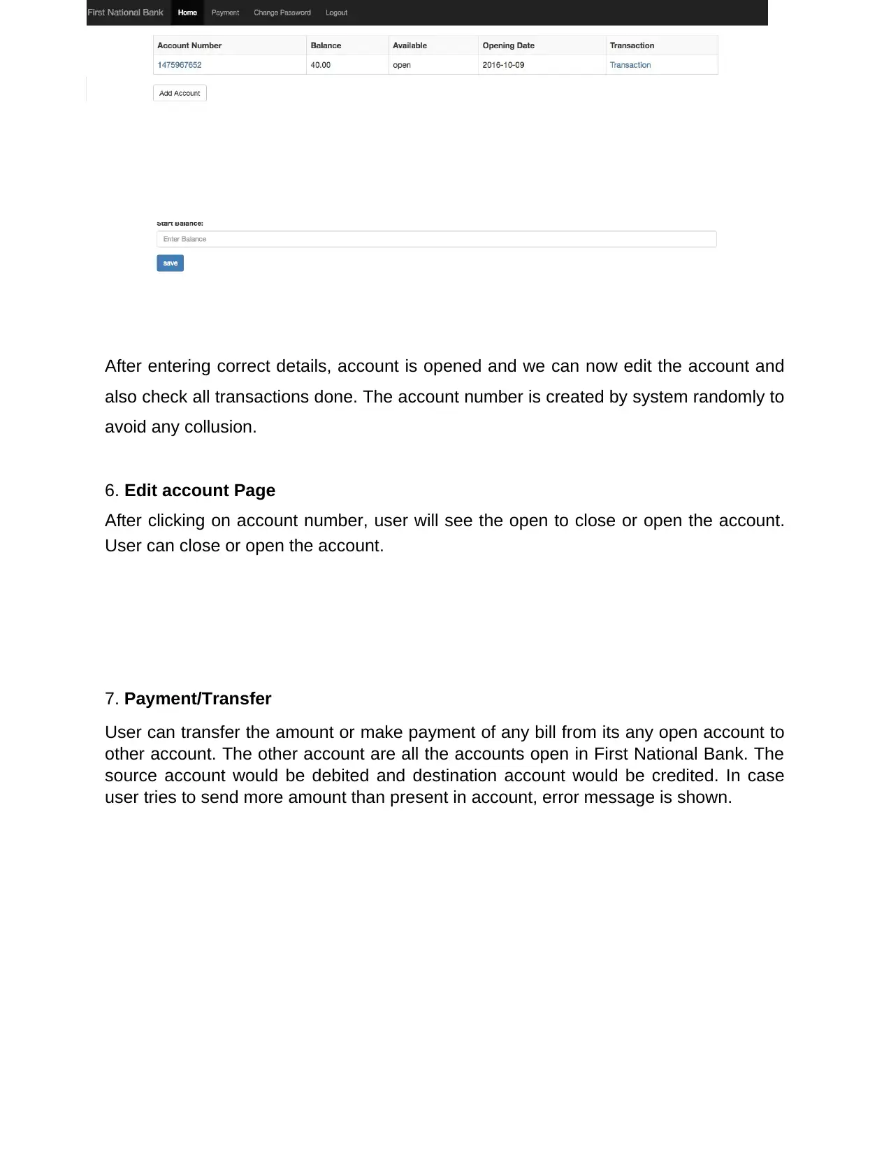 Document Page