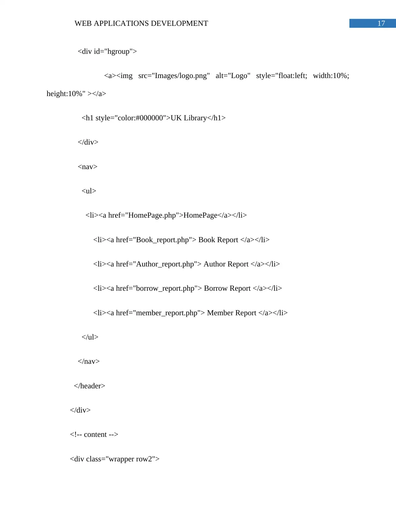 Document Page