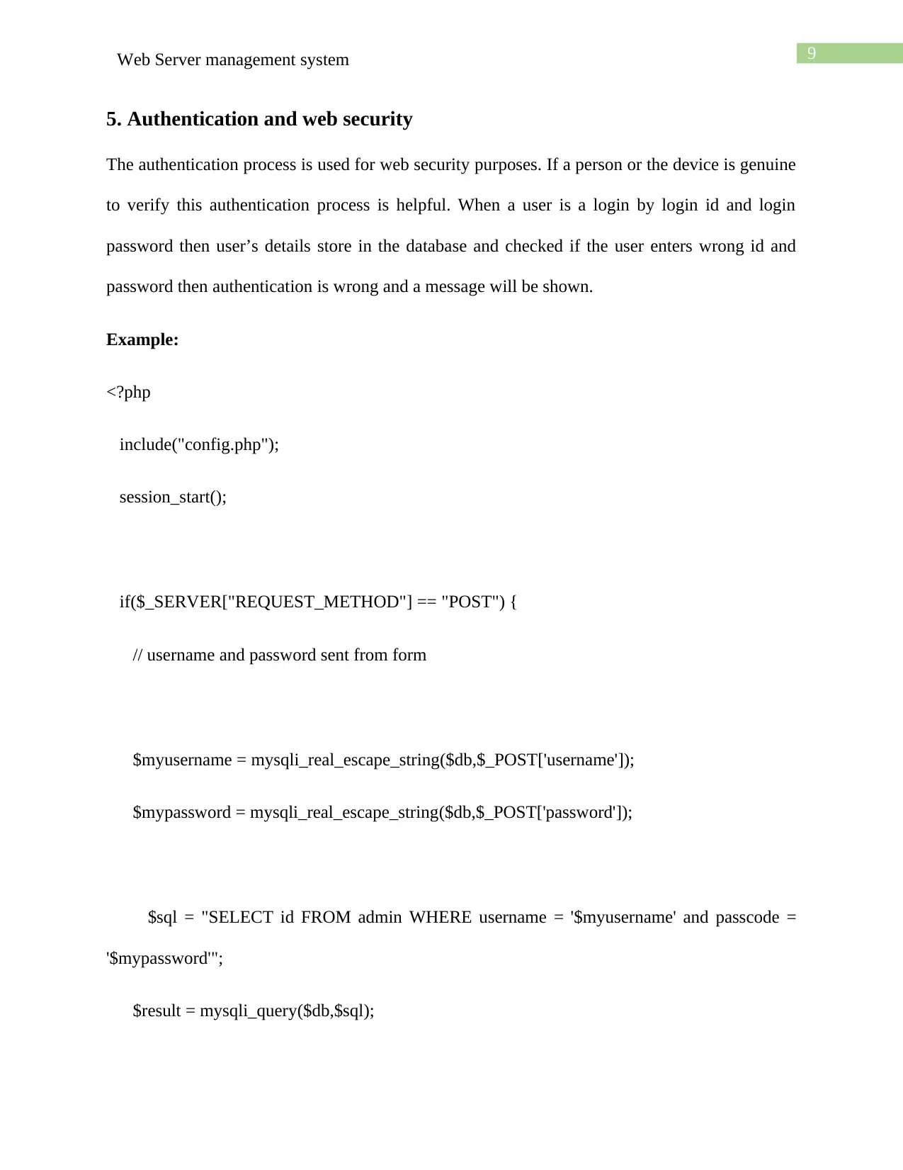 Document Page