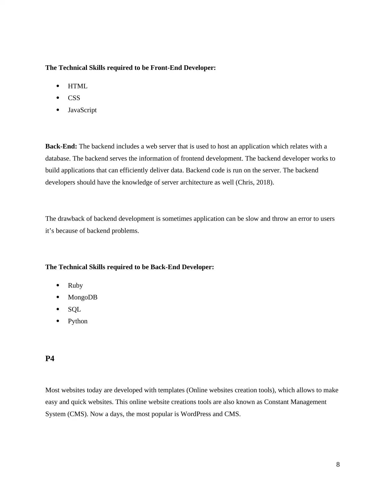 Document Page