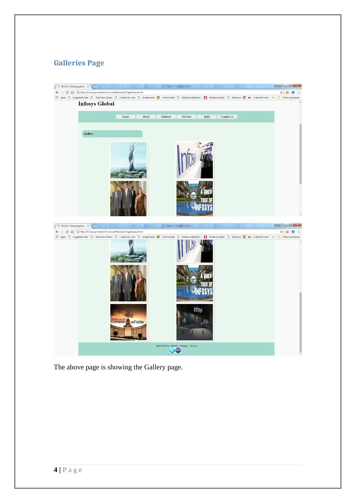 Document Page