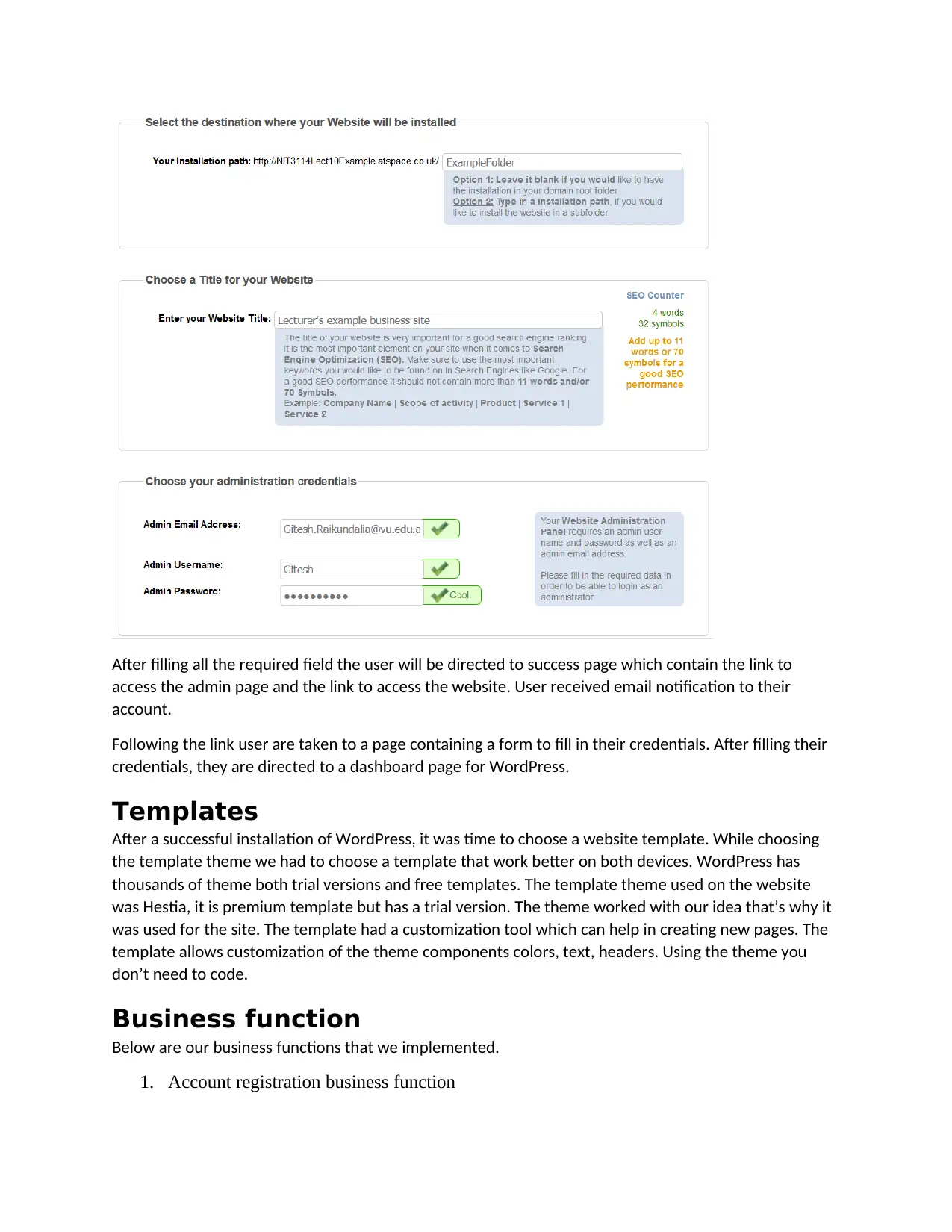 Document Page