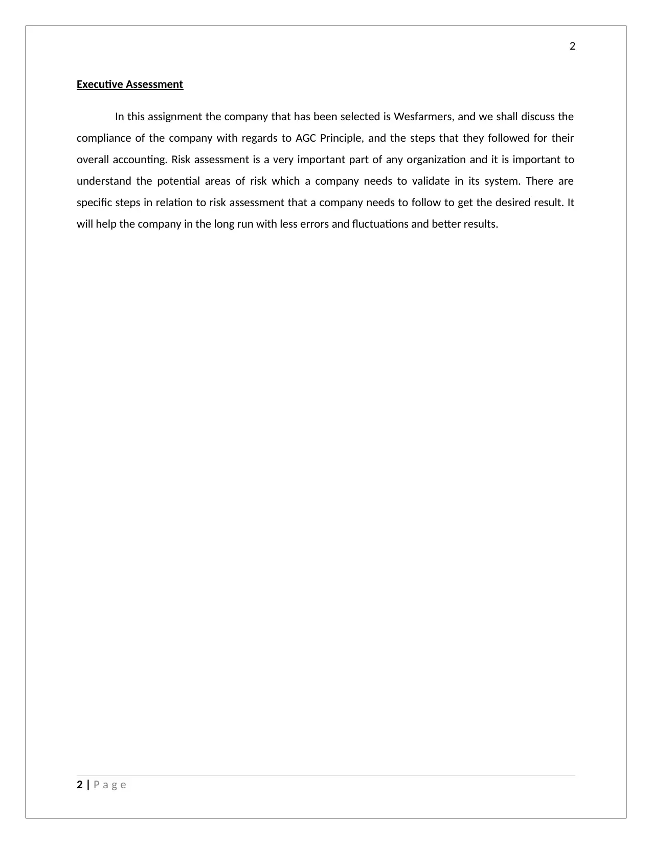 Document Page