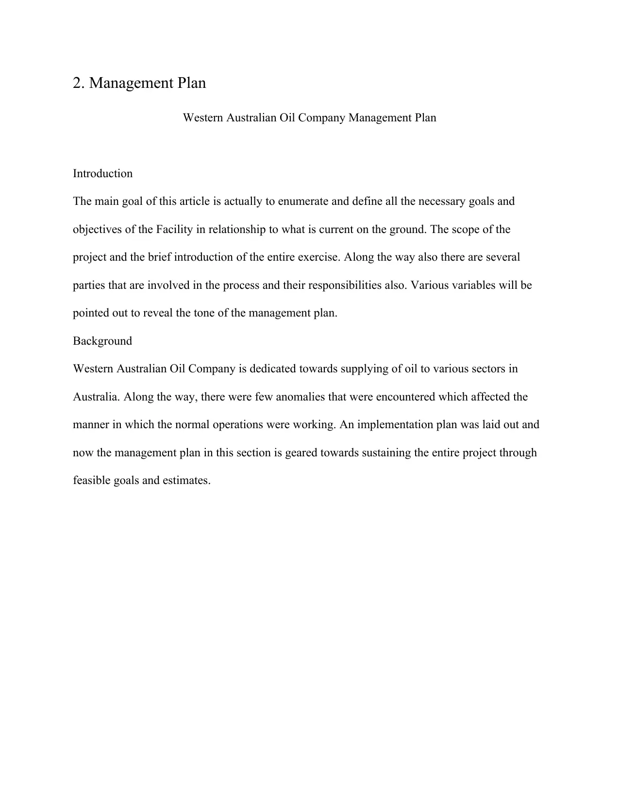 Document Page