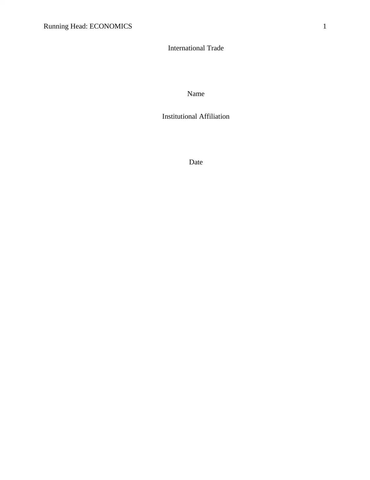 Document Page