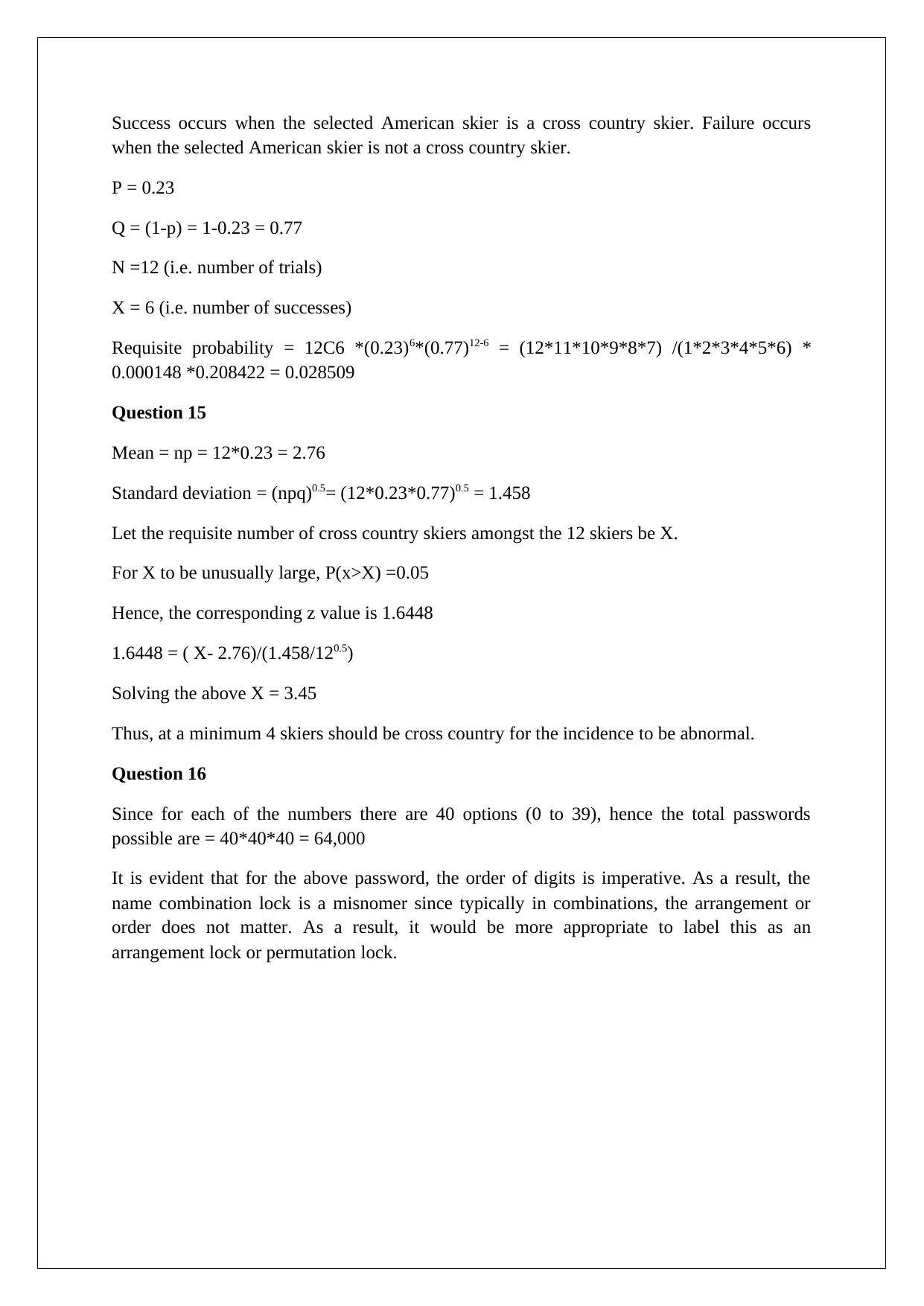 Document Page