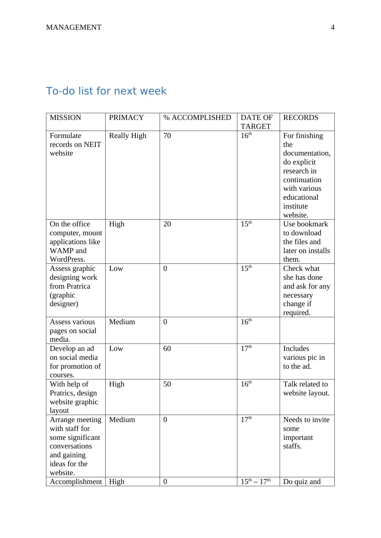 Document Page