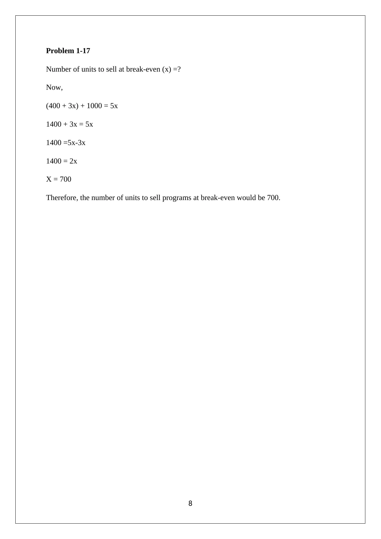 Document Page