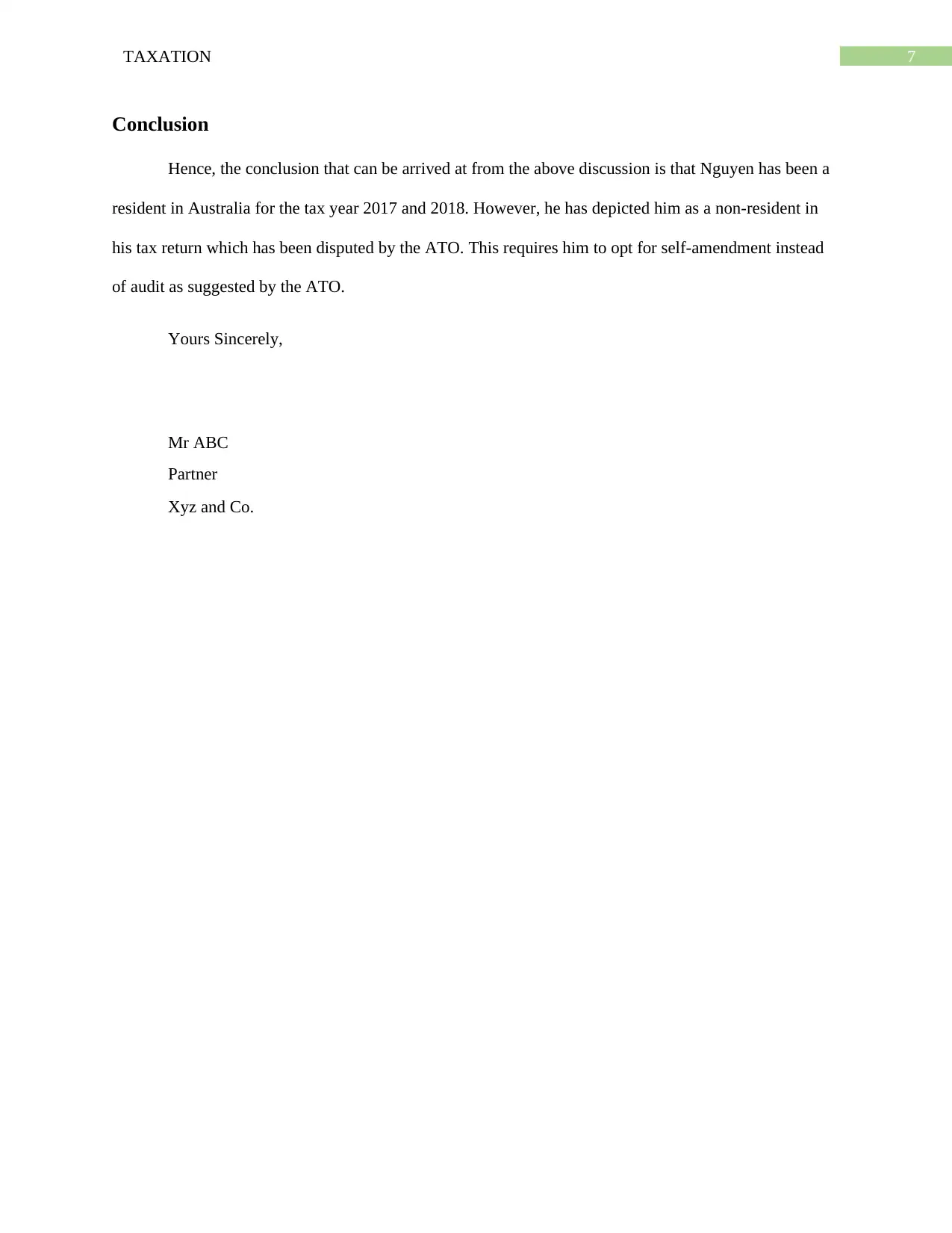 Document Page