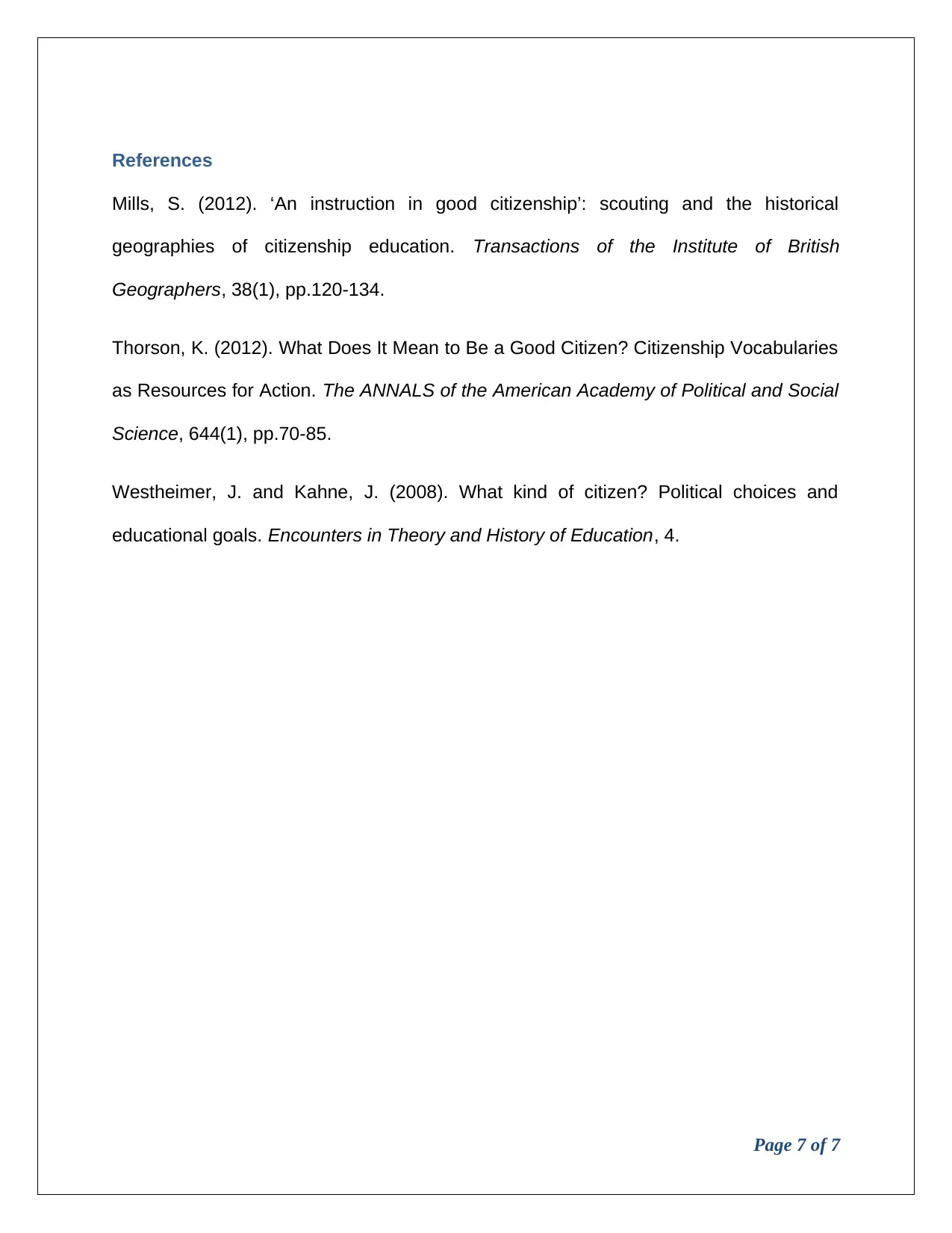 Document Page