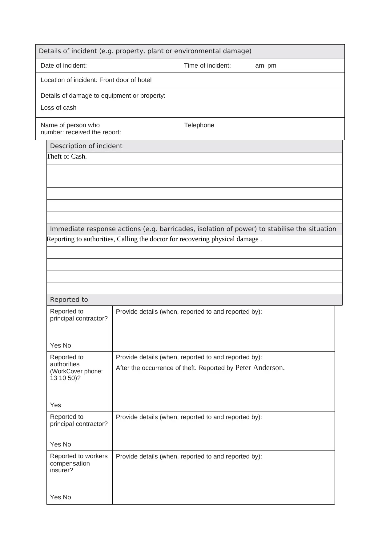 Document Page