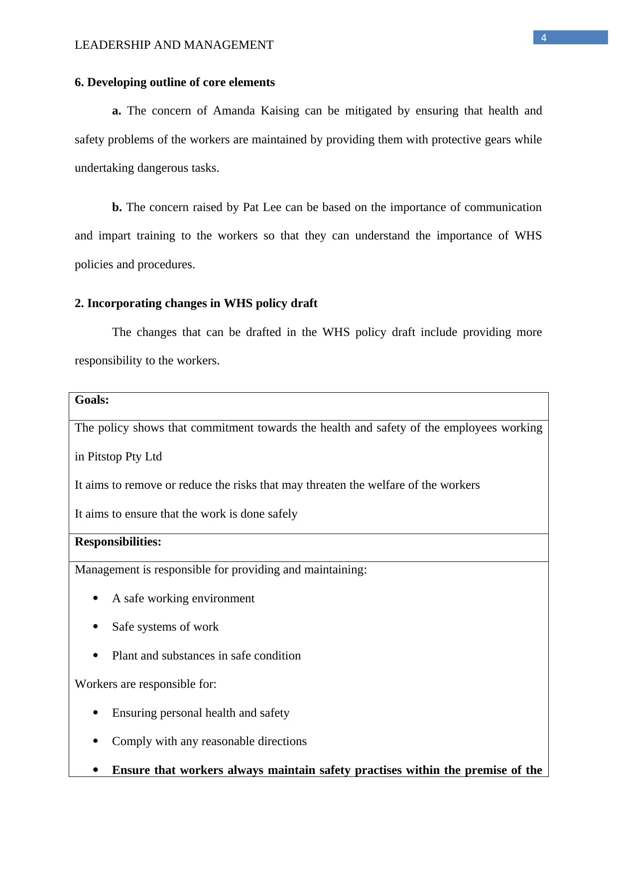 Document Page