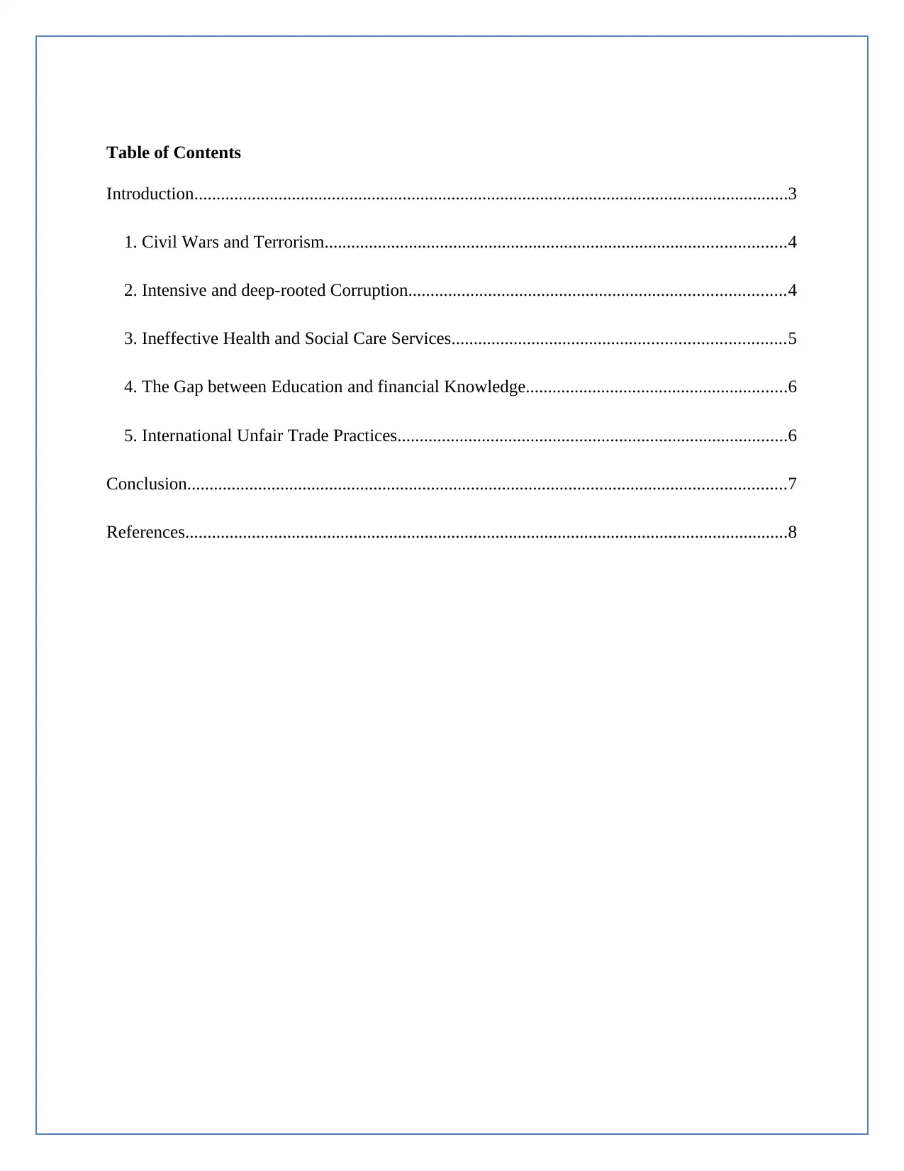 Document Page