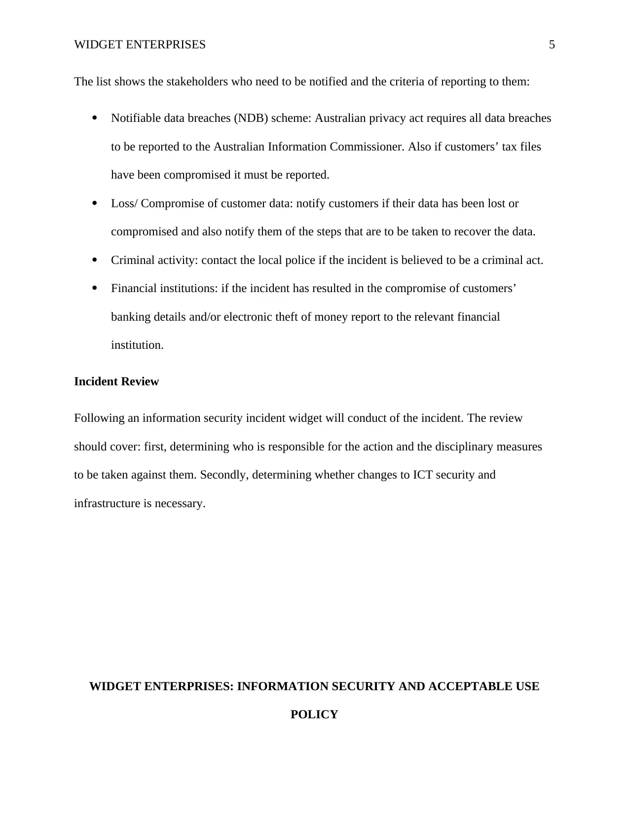 Document Page