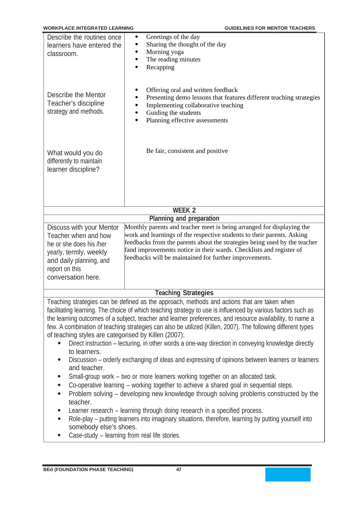 Document Page