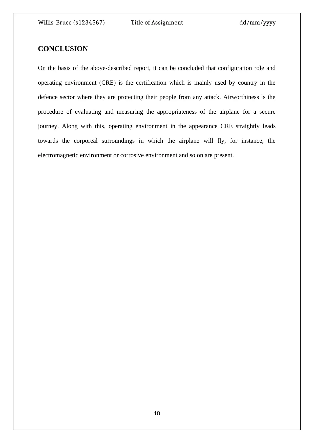 Document Page