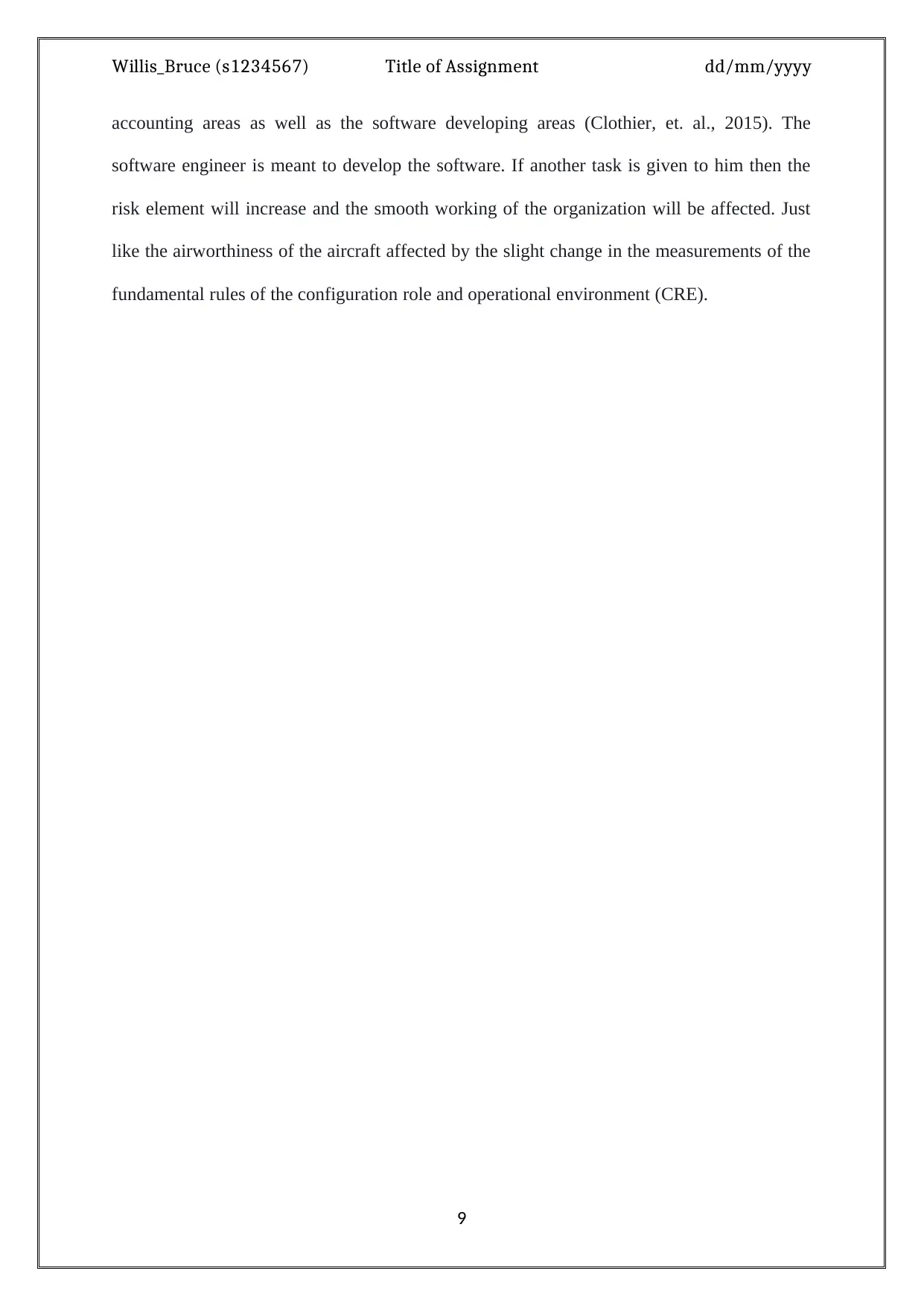 Document Page