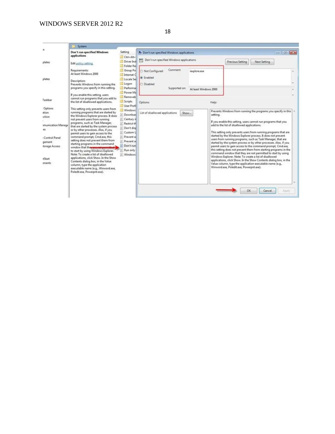 Document Page