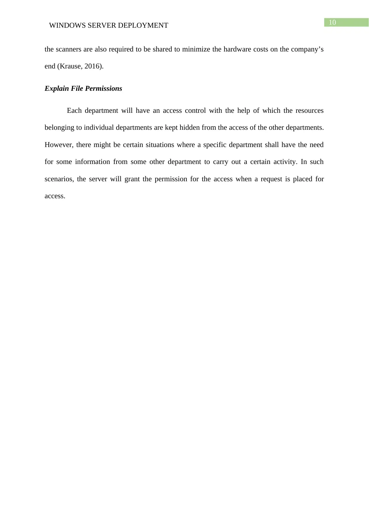 Document Page