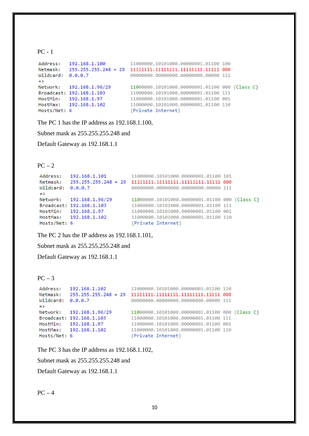 Document Page