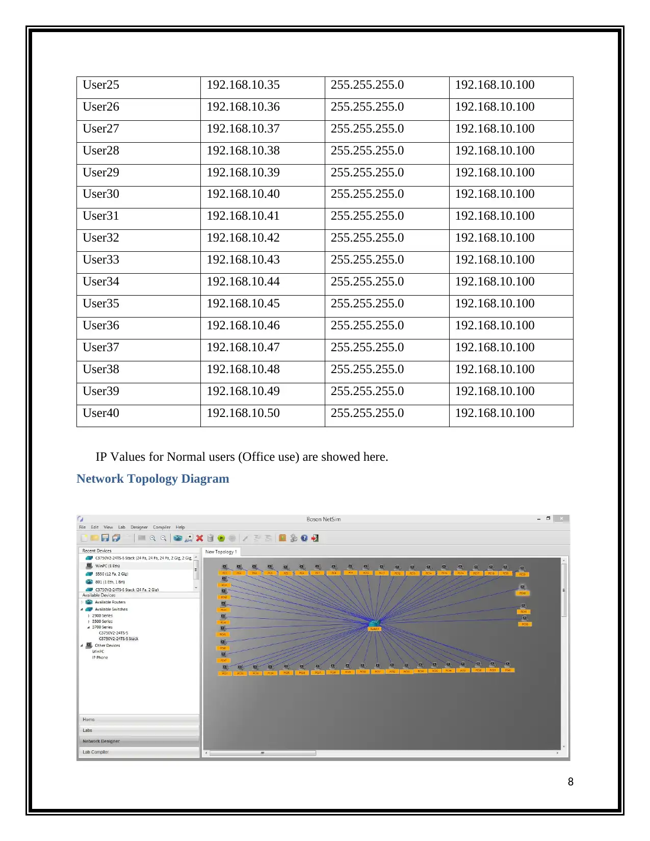 Document Page