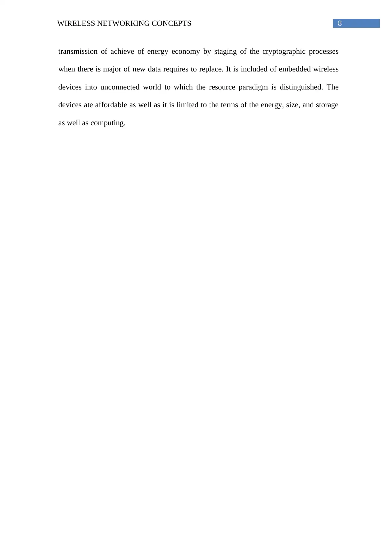 Document Page