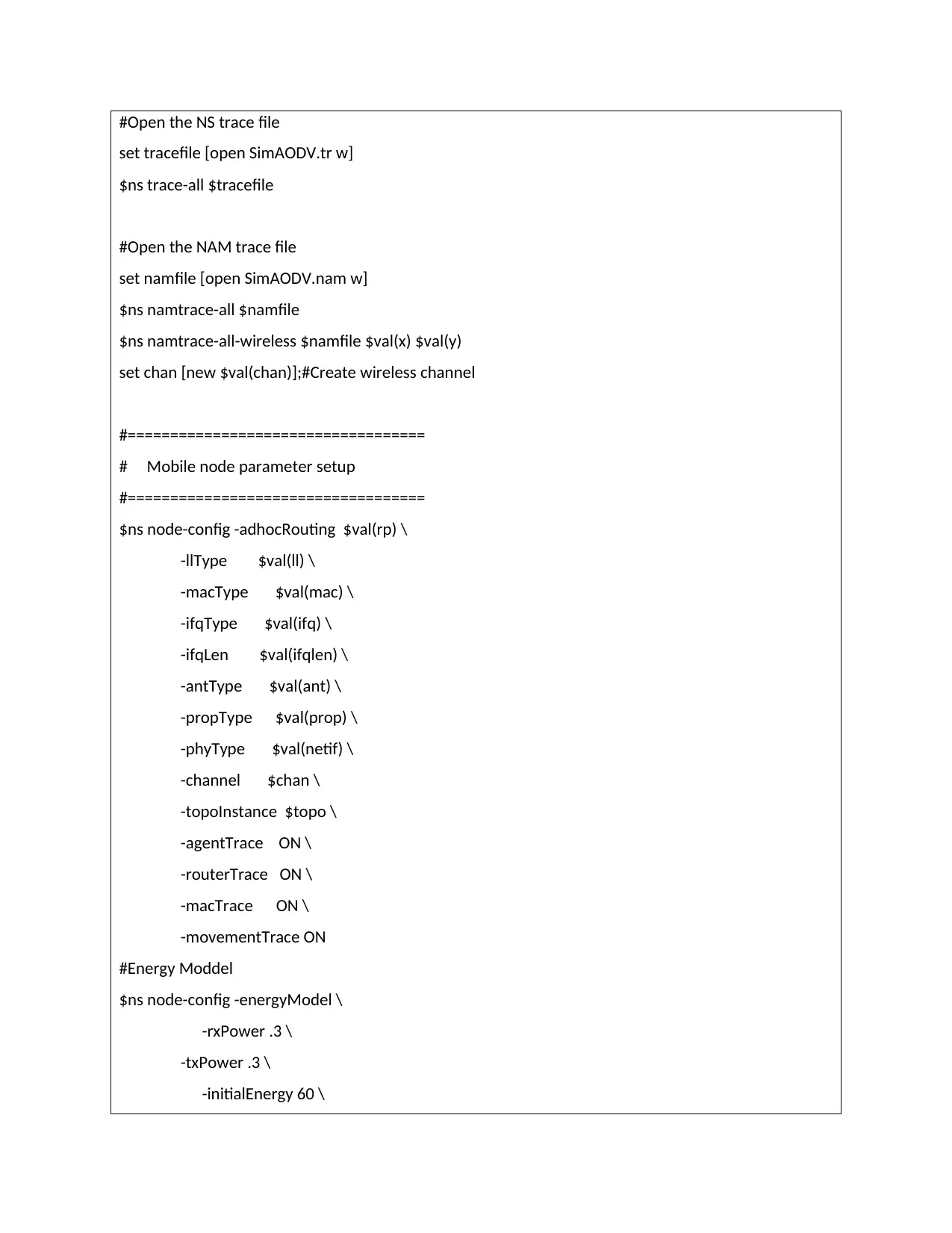 Document Page