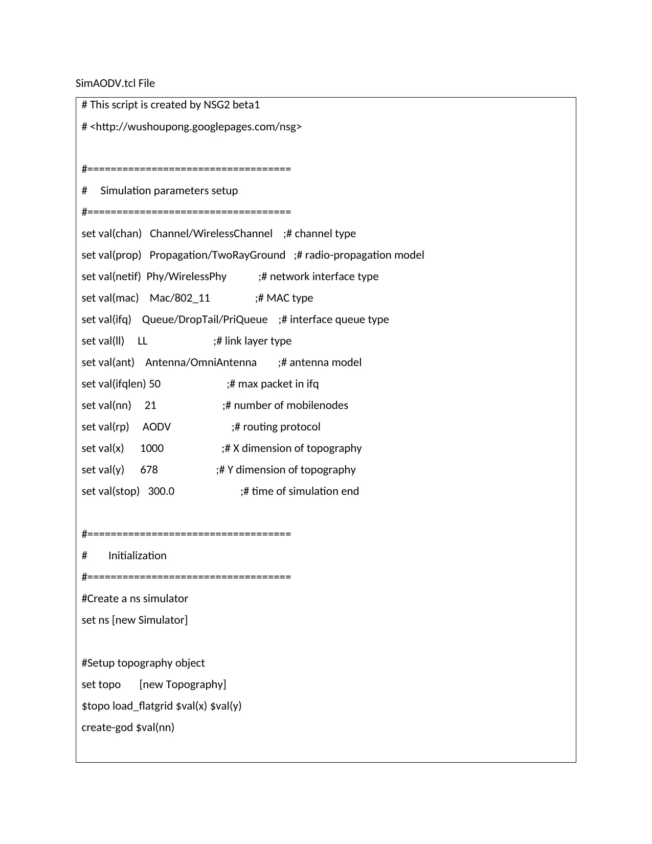 Document Page