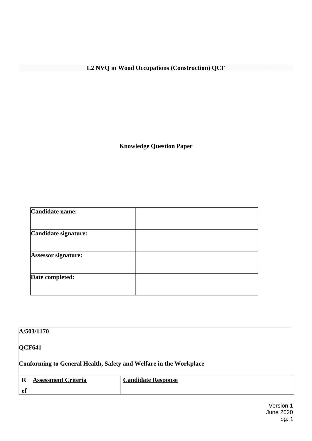 Document Page