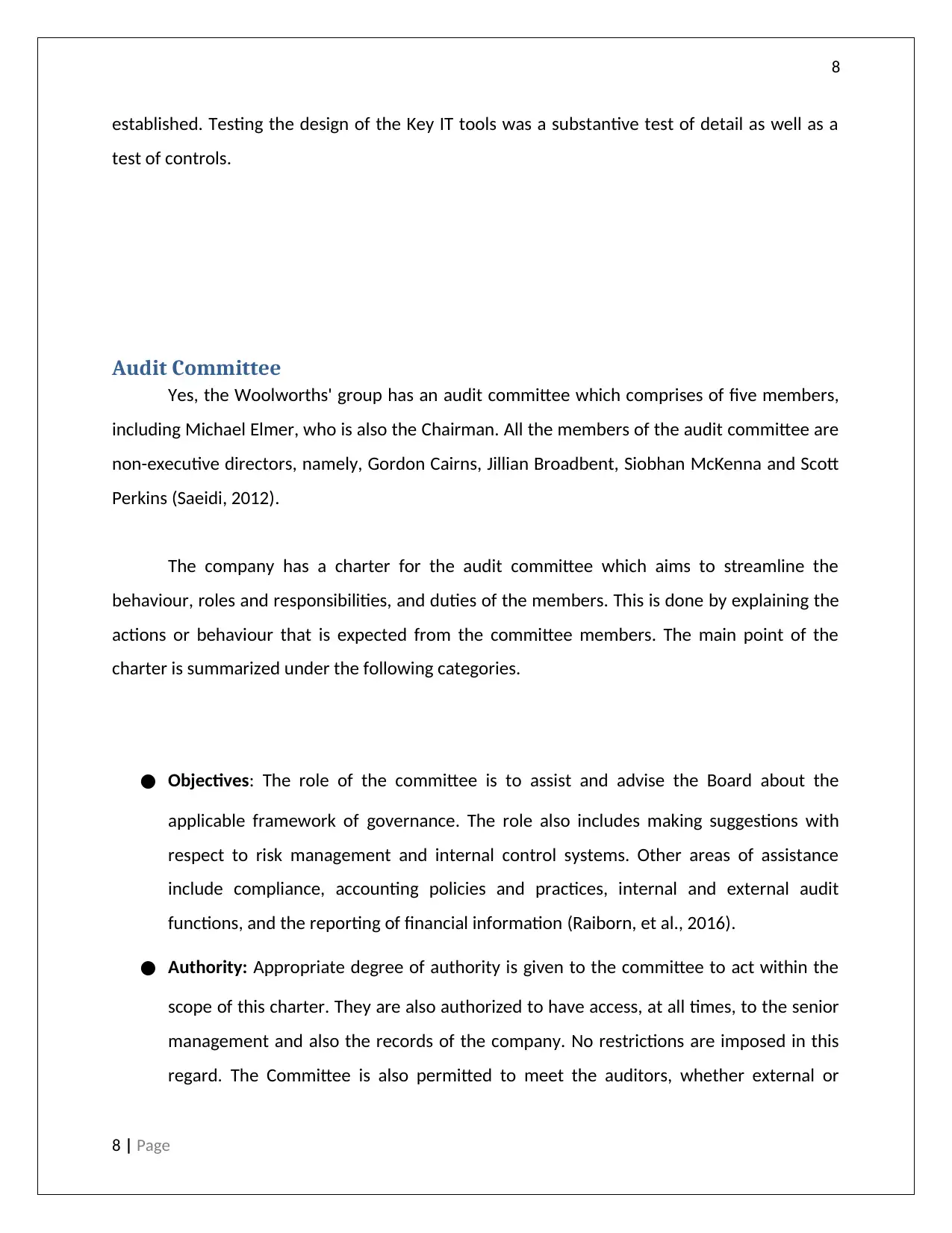 Document Page