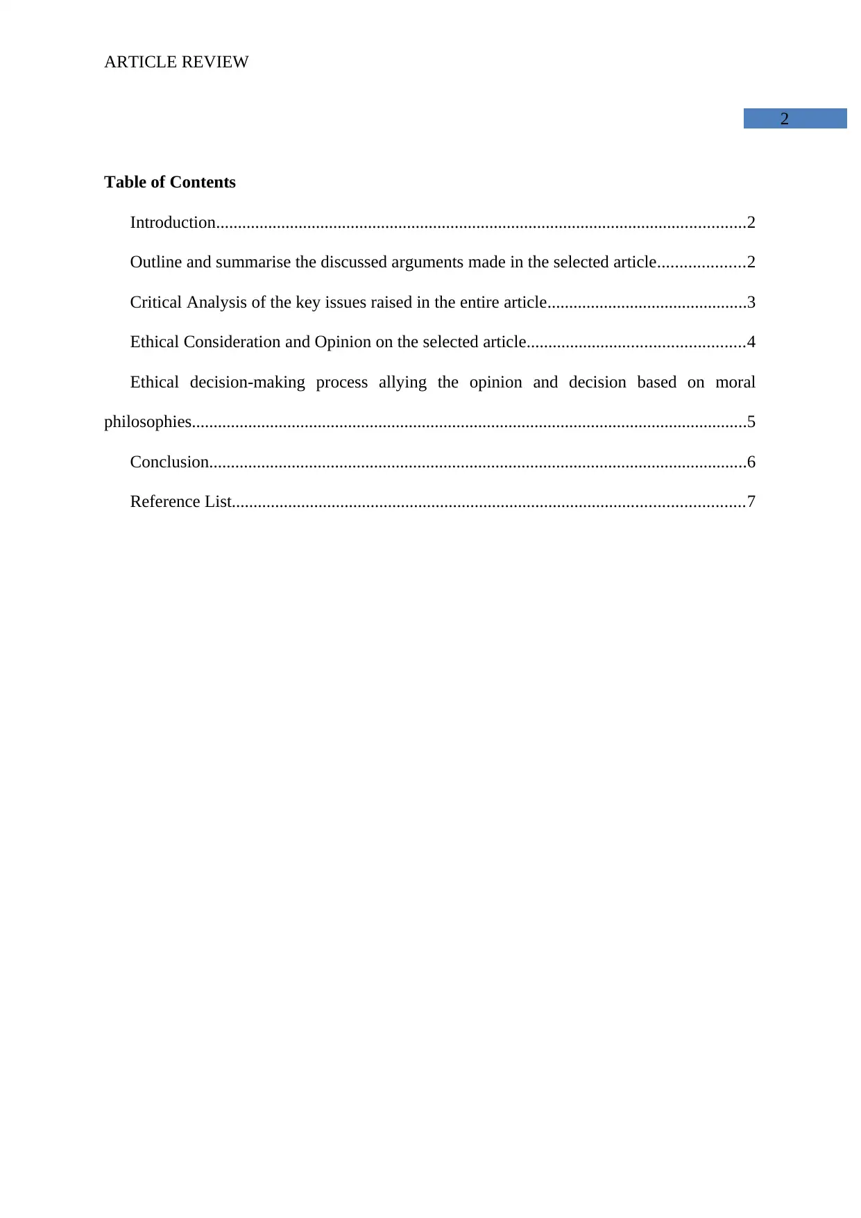 Document Page