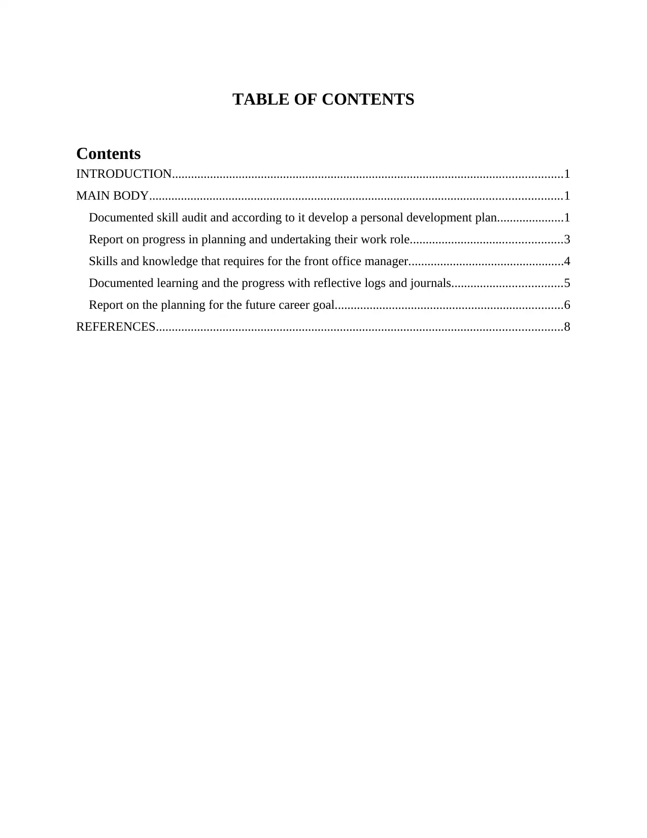 Document Page