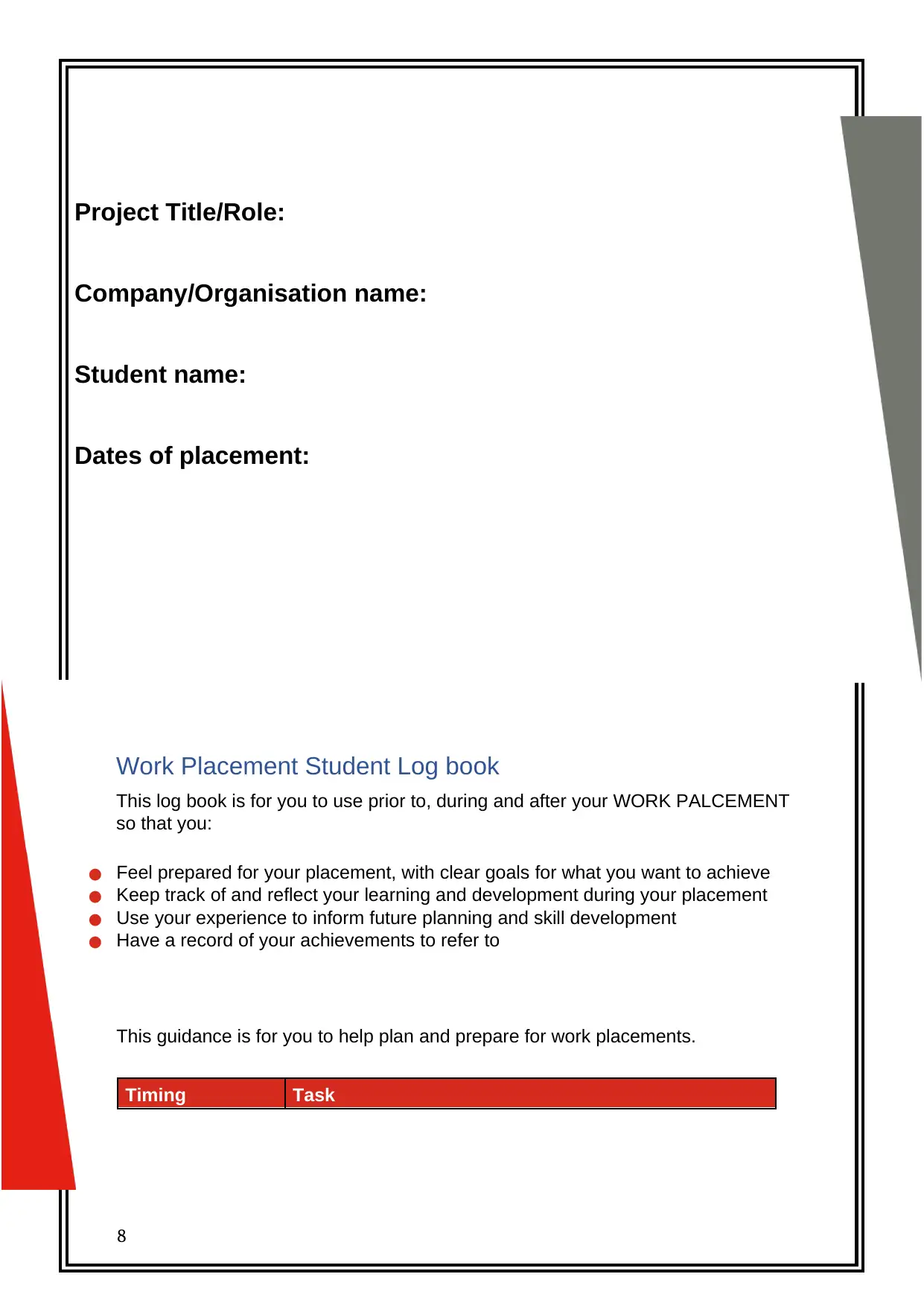 Document Page