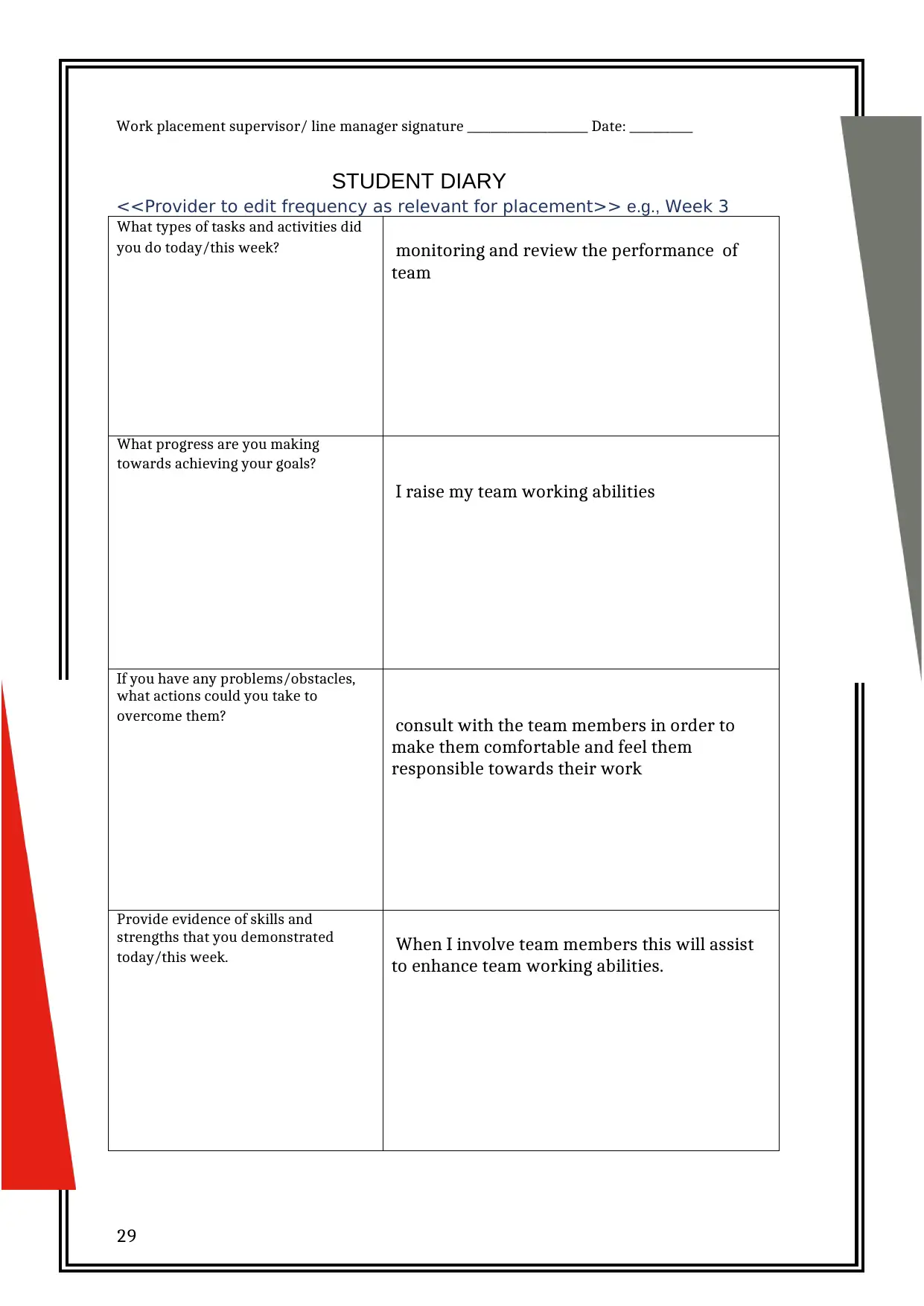 Document Page