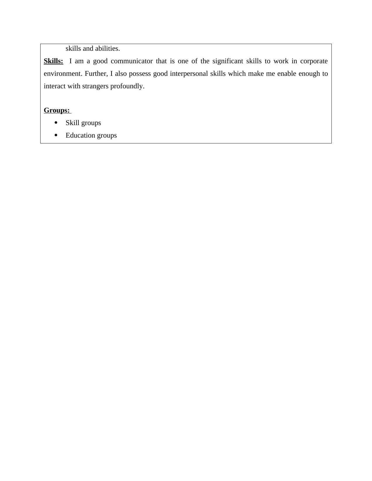 Document Page