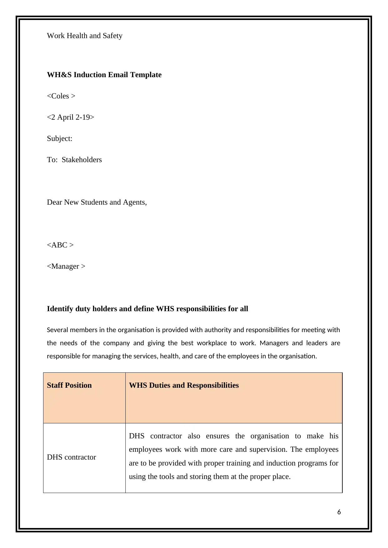 Document Page