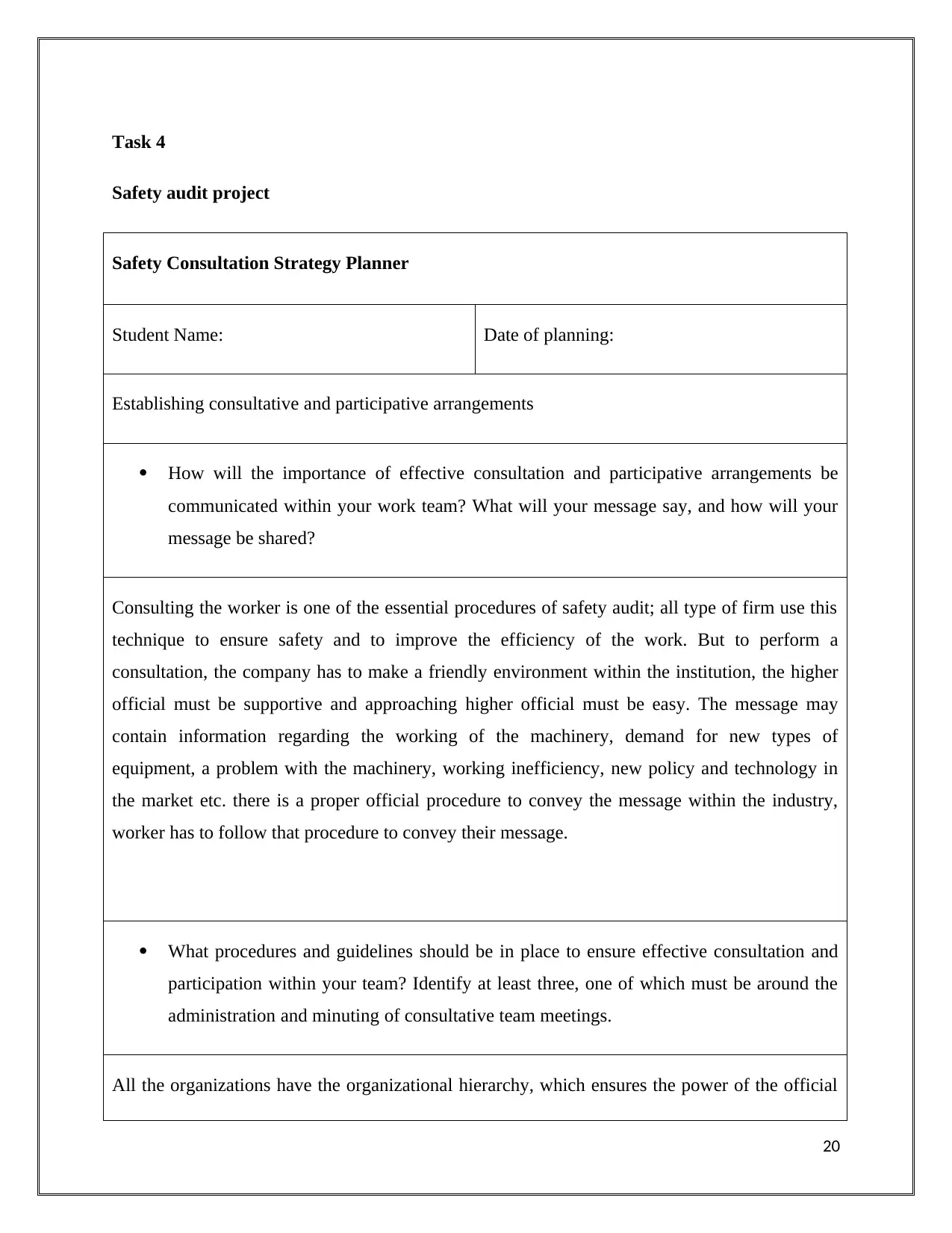 Document Page