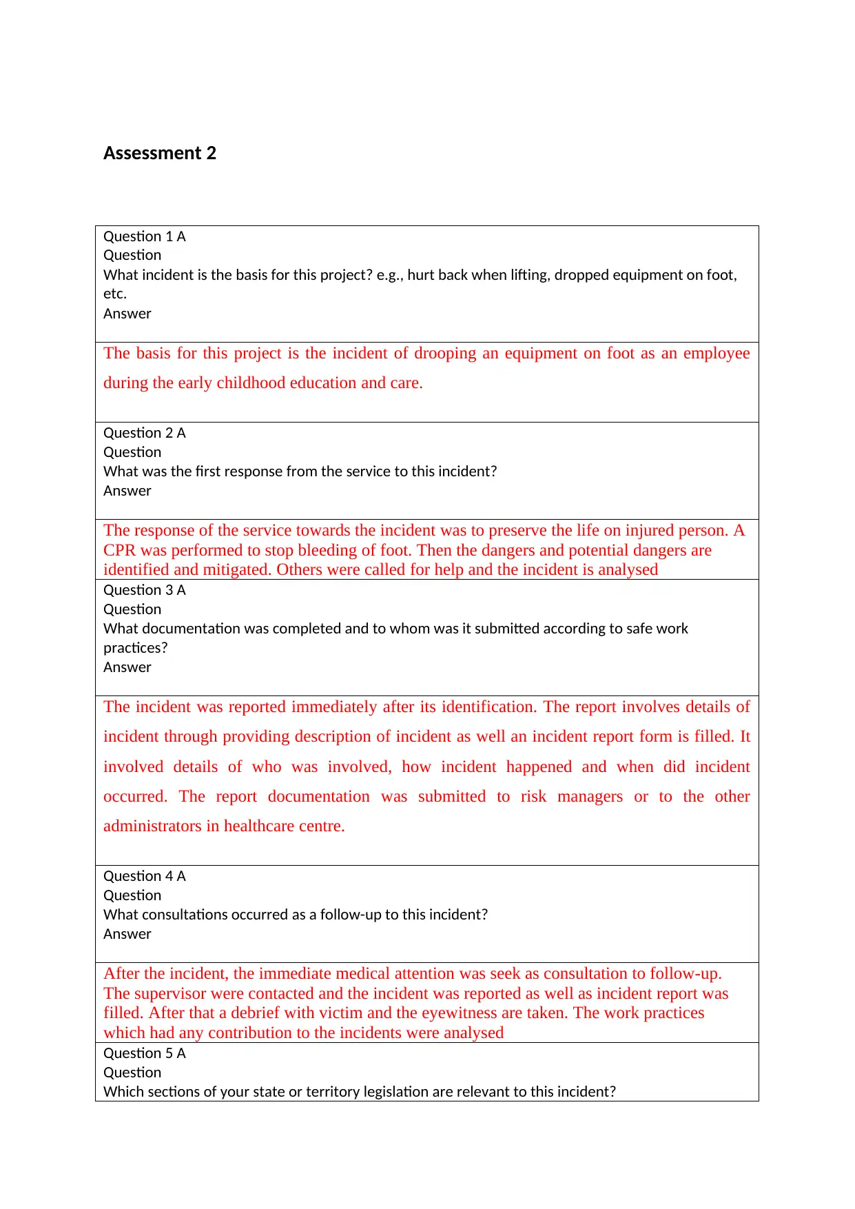 Document Page