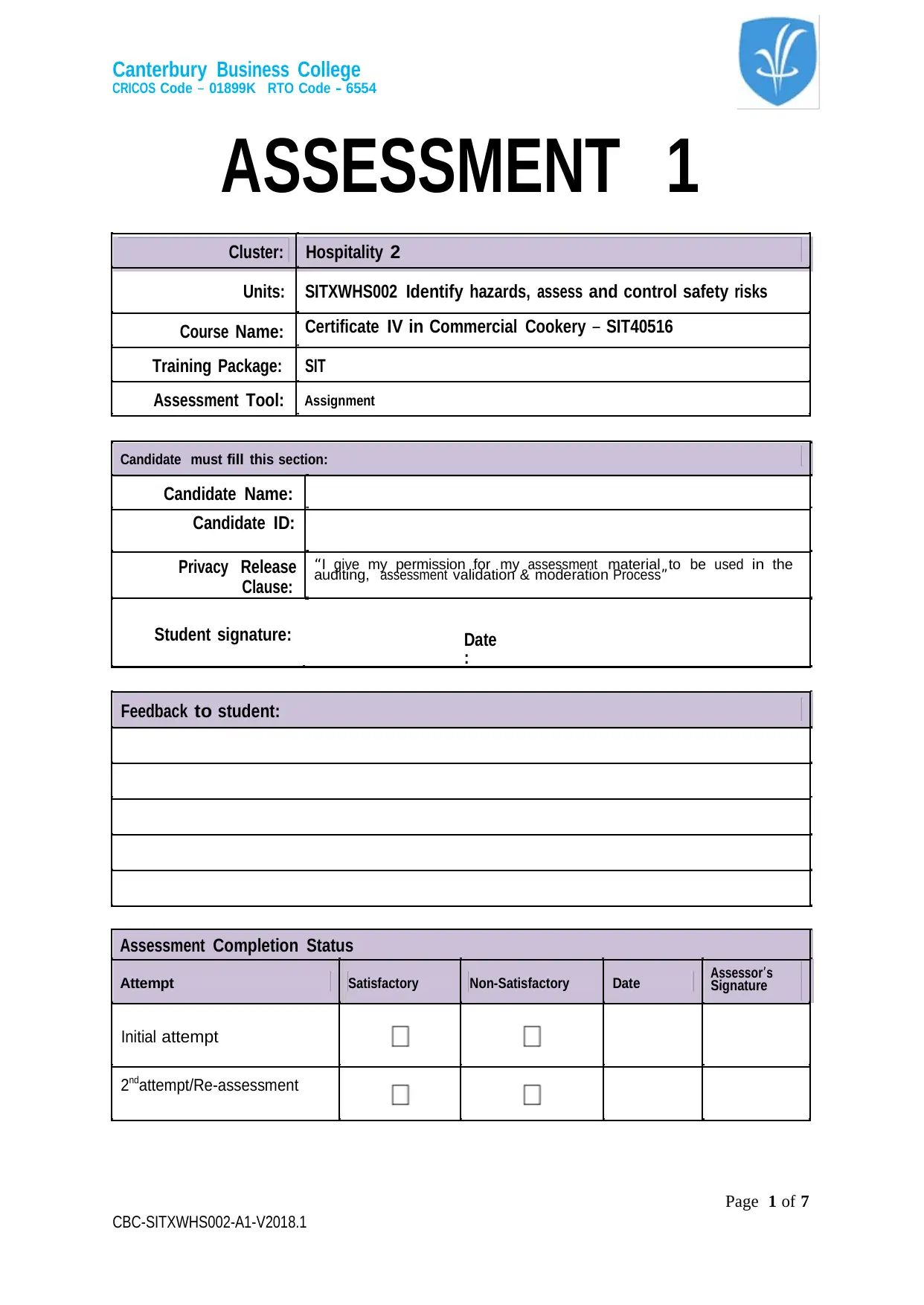 Document Page