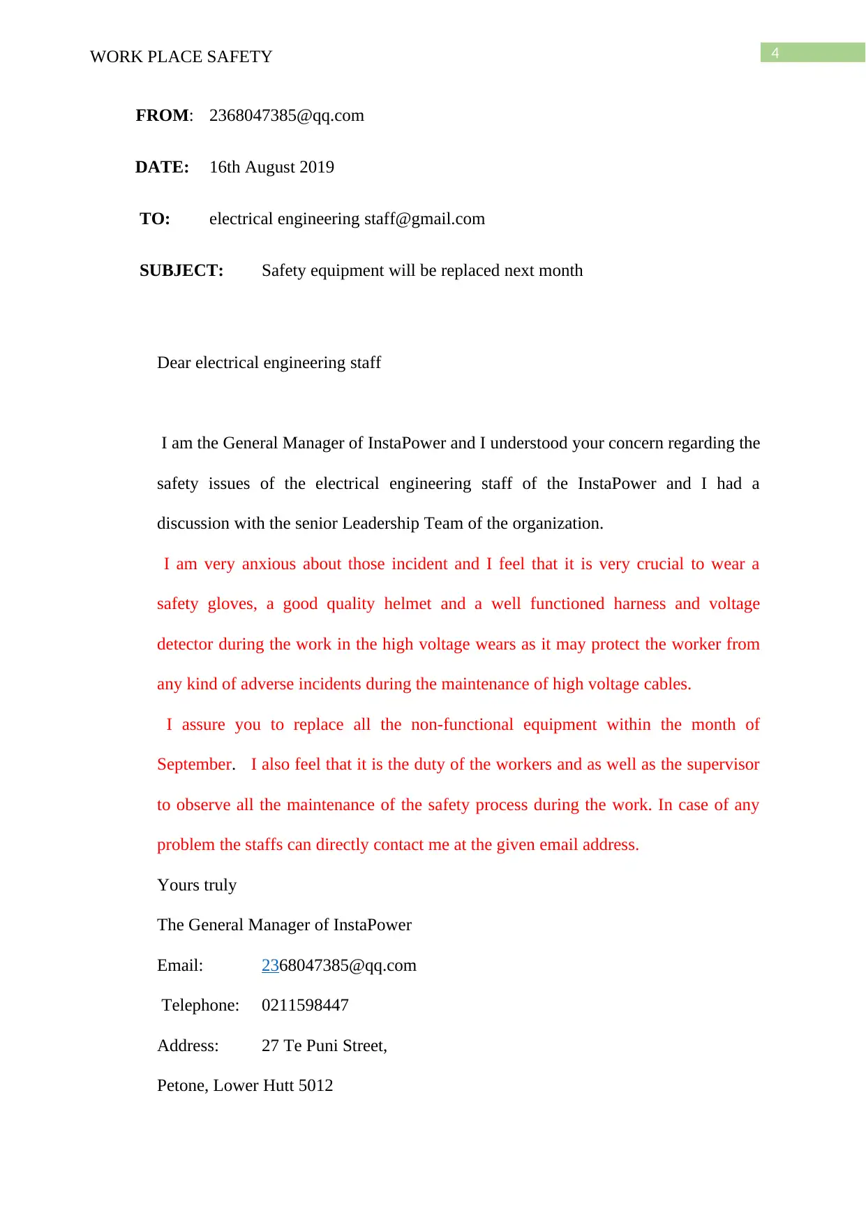 Document Page