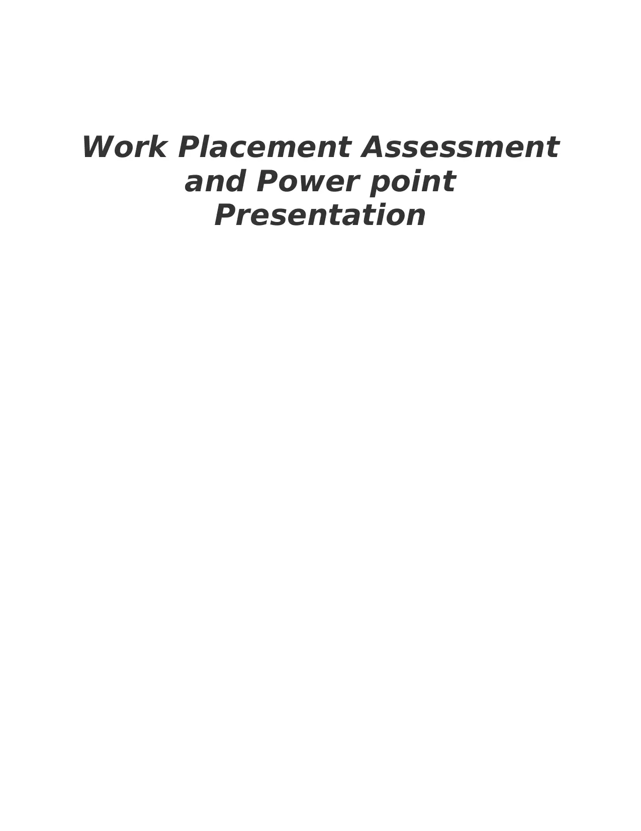 Document Page