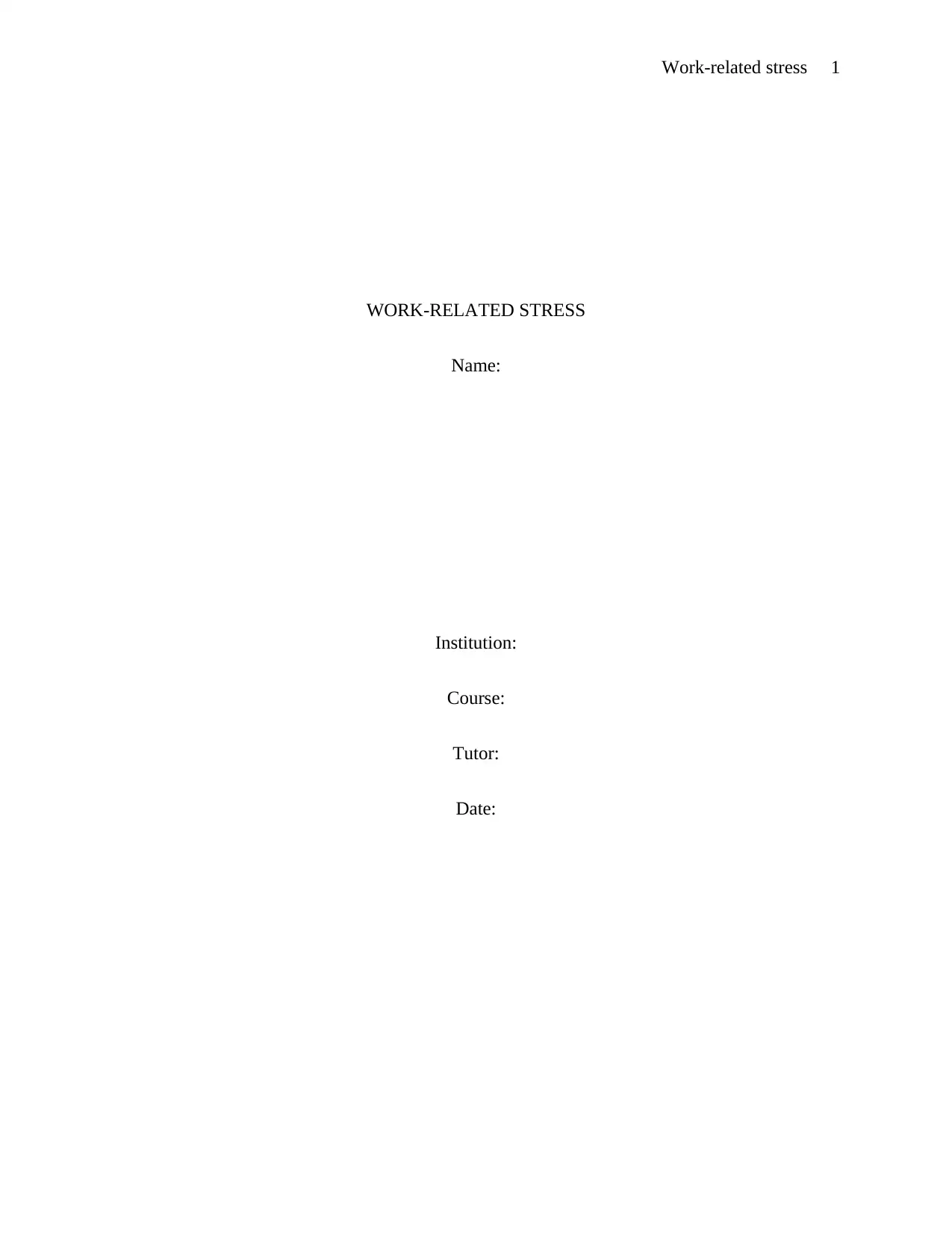 Document Page