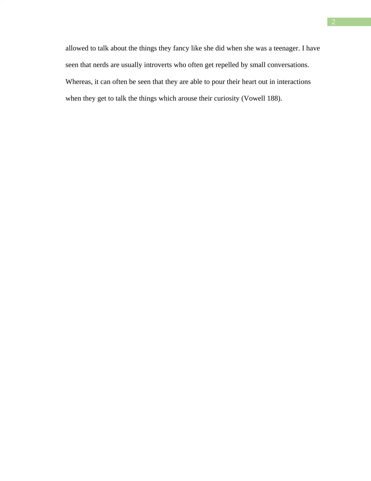 Document Page