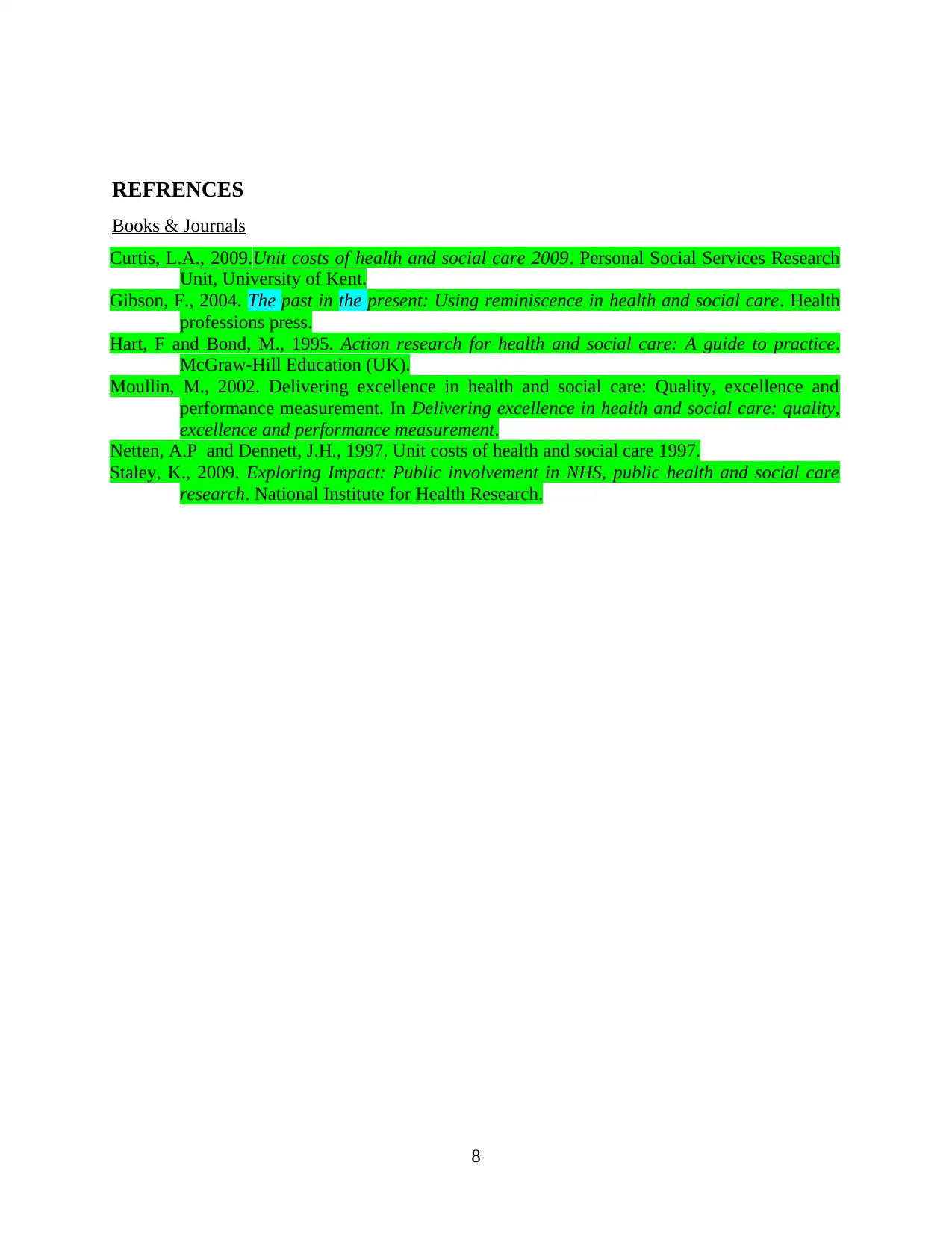 Document Page