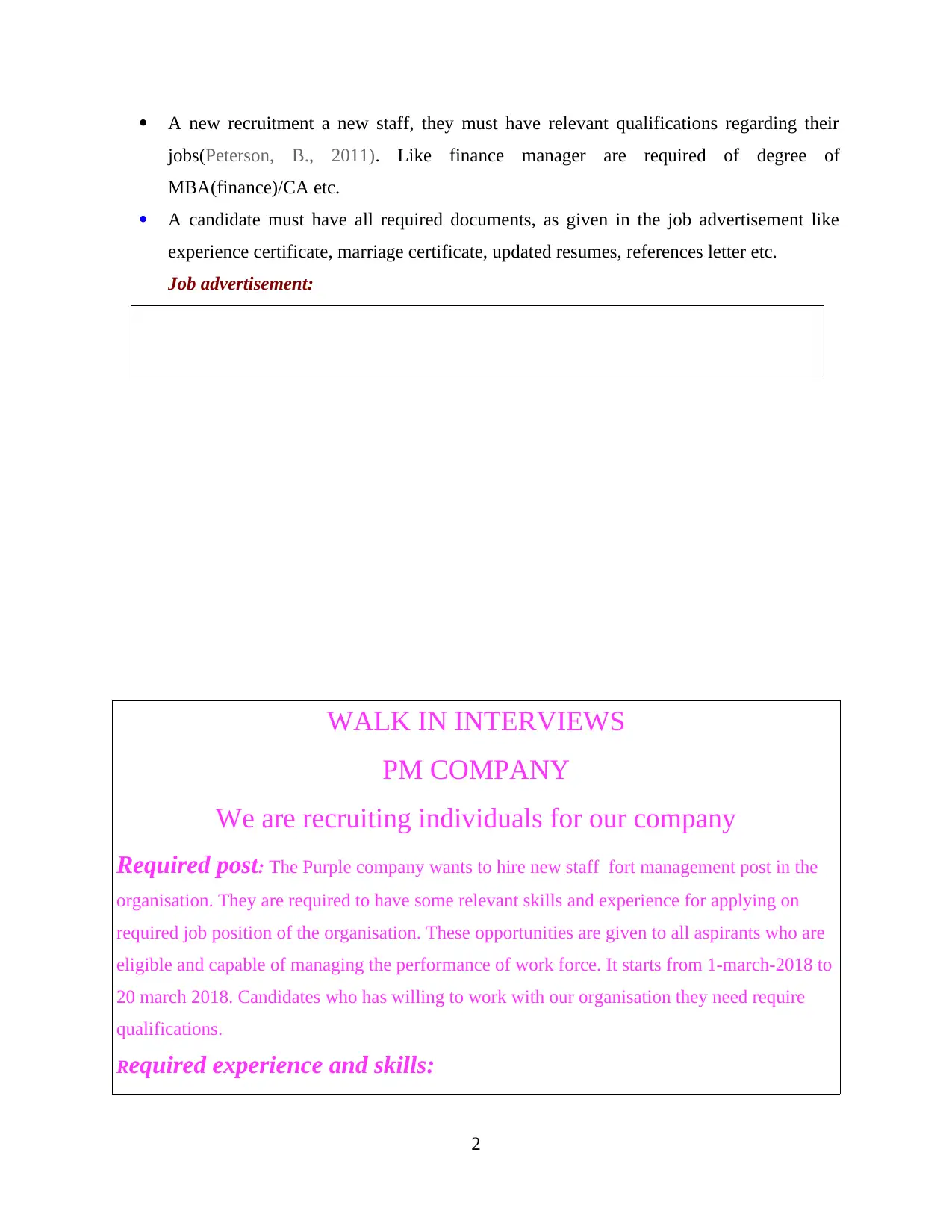 Document Page