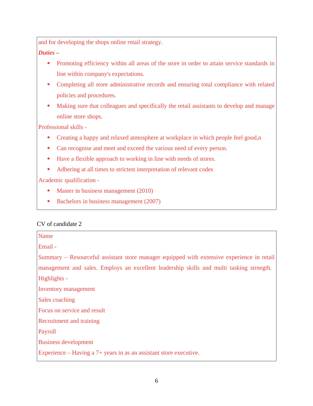 Document Page