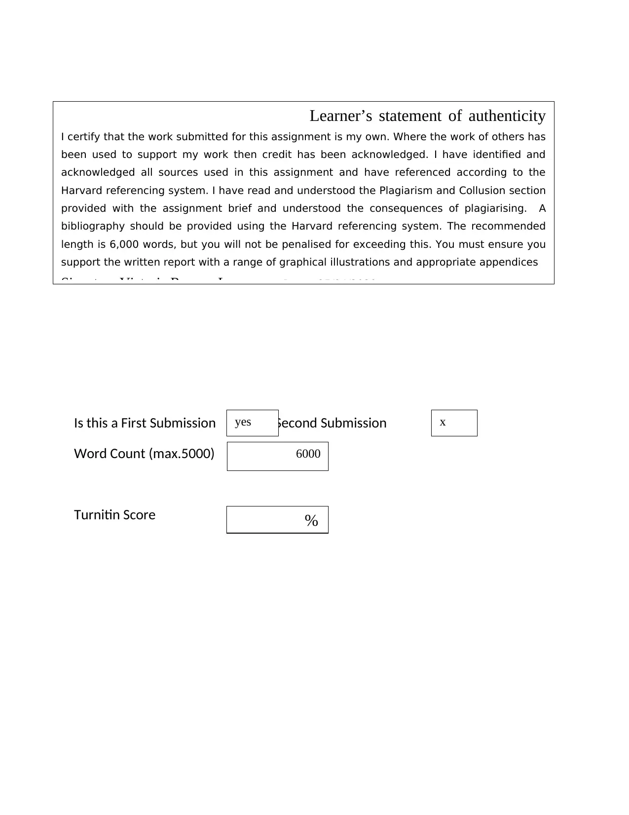 Document Page