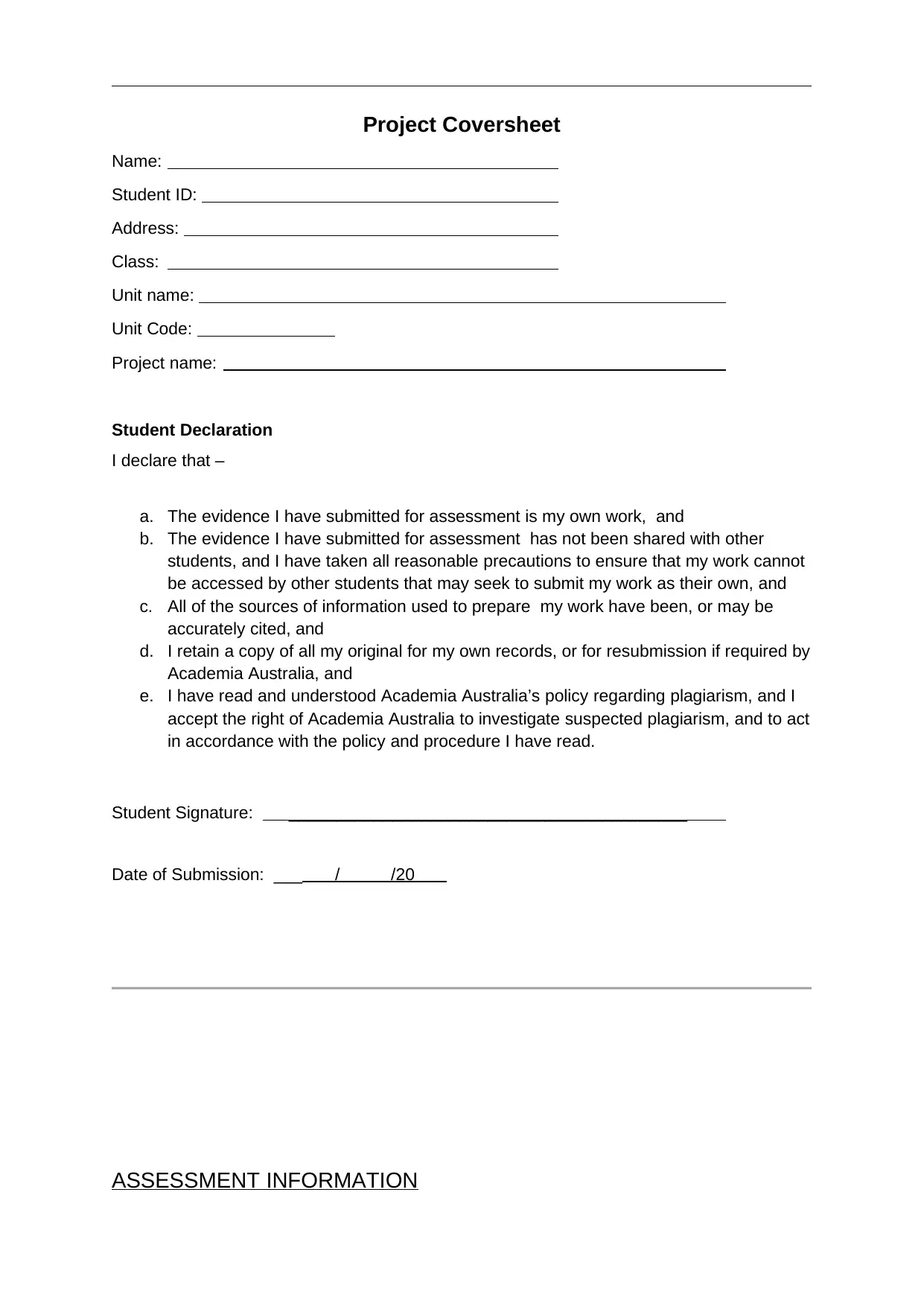 Document Page