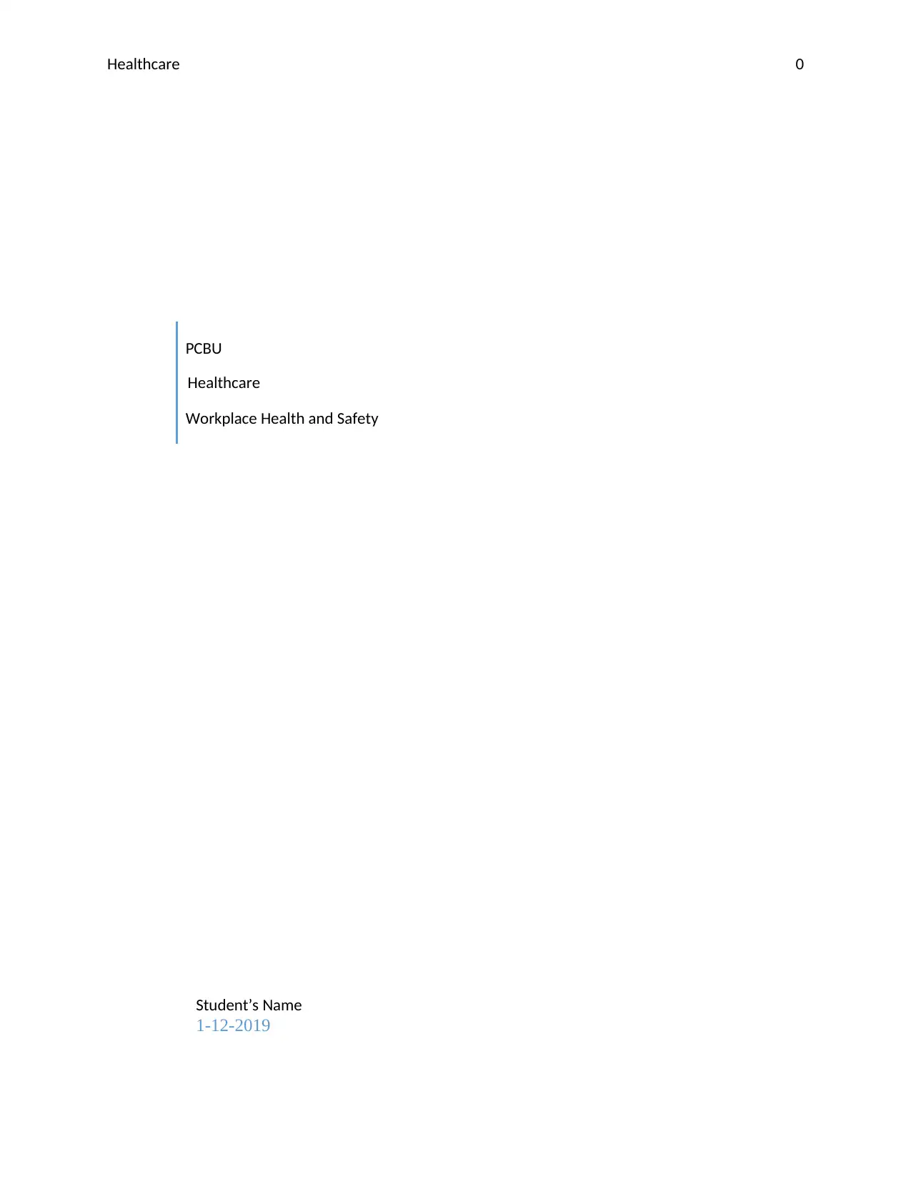 Document Page